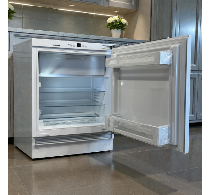 Вбудований холодильник Liebherr VIK 1514